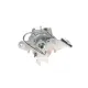 Супорт гальмівний задній SOLGY 223048 для Audi A4 B5, A6 C5, Volkswagen Passat B5 1997-2005 (d=38mm)