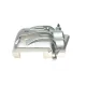 Супорт гальмівний (передній) (L) MB Vito (W639) 03- (d=48mm) (Bosch)