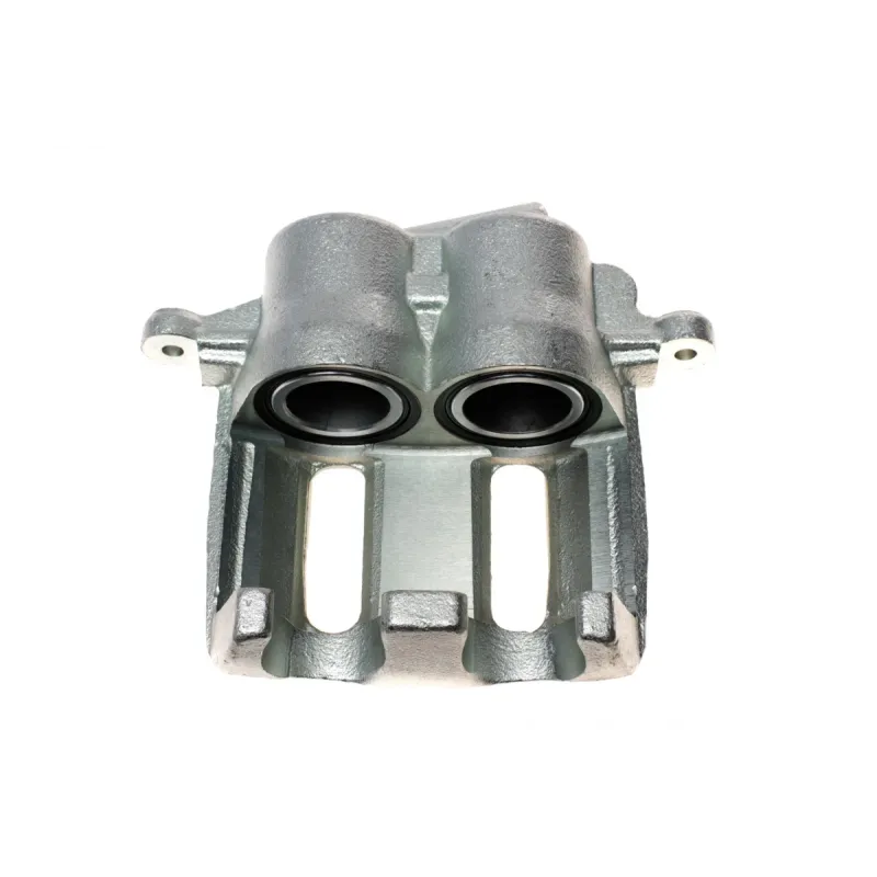 Супорт гальмівний (передній) (L) MB Vito (W639) 03- (d=48mm) (Bosch)