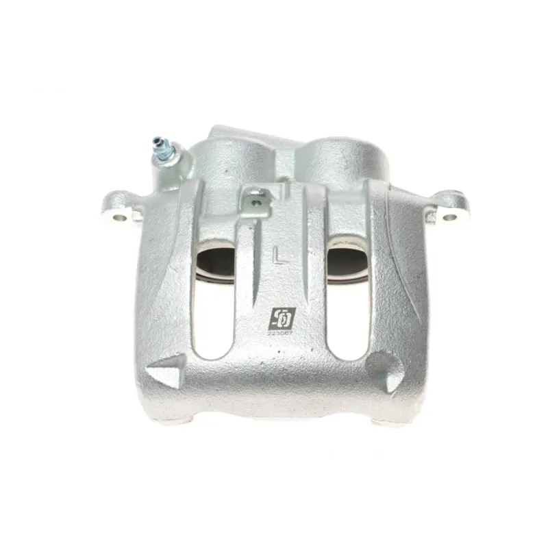 Супорт гальмівний (передній) (L) MB Vito (W639) 03- (d=48mm) (Bosch)