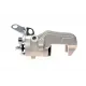 Супорт гальмівний задній SOLGY 223077 для Volkswagen Golf V/VI, Audi A3 8P, Seat Altea (d=38mm)