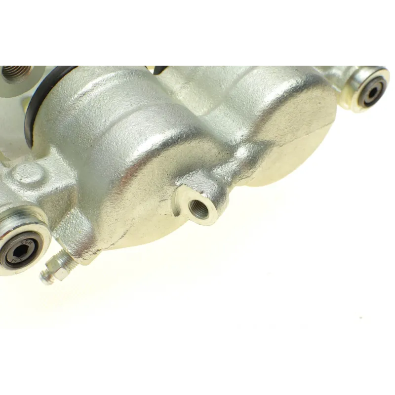 Супорт гальмівний (передній) + скоба (L) MB Vito/Viano 03-/V-class (W447) 14- (d=48mm) (Brembo)