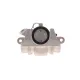 Супорт гальмівний задній лівий SOLGY 223159 для VW Golf IV, Skoda Octavia 1996-2006 (d=38mm)