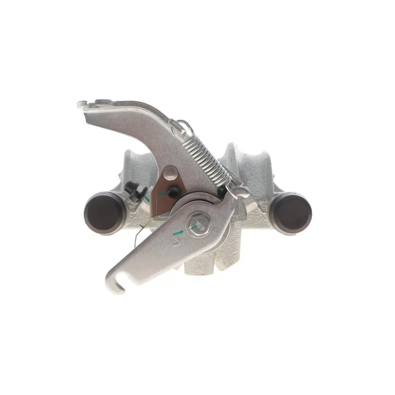 Супорт гальмівний (задній) (L) Iveco Daily III-VI 99- (d=52) (Brembo)