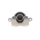 Супорт гальмівний (задній) (L) Nissan Qashqai/Qashqai +2 I/Renault Koleos I 06- (d=43mm) (Akebono)