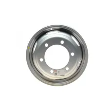 Диск колісний SOLGY 225001 для Mercedes-Benz Sprinter 408-416, Volkswagen LT 46 (5.50Jx15 H2; ET108)