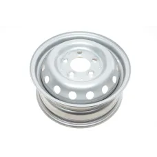 Диск колісний SOLGY 225002 для Mercedes-Benz Sprinter, Volkswagen LT 1996-2006 (6Jx15H2 ET75)