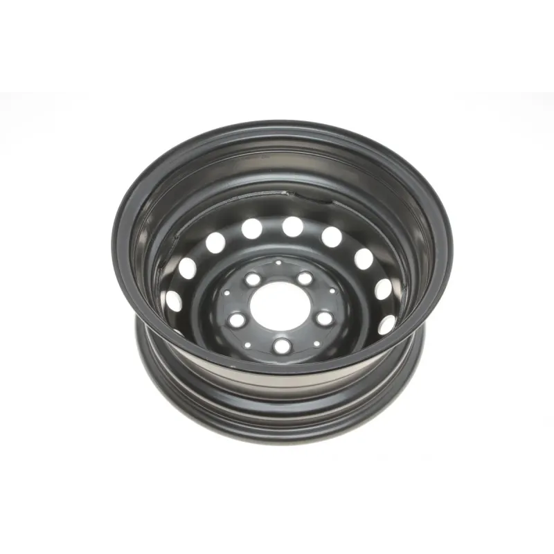 Диск колісний SOLGY 225002 для Mercedes-Benz Sprinter, Volkswagen LT 1996-2006 (6Jx15H2 ET75)