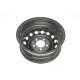 Диск колісний SOLGY 225002 для Mercedes-Benz Sprinter, Volkswagen LT 1996-2006 (6Jx15H2 ET75)
