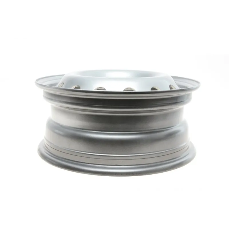 Диск колісний SOLGY 225002 для Mercedes-Benz Sprinter, Volkswagen LT 1996-2006 (6Jx15H2 ET75)