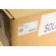 Диск колісний легкосплавний SOLGY 225003 для Mercedes-Benz Sprinter 906, Volkswagen Crafter 2006-, 7Jx16H2 ET50