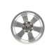Диск колісний легкосплавний SOLGY 225003 для Mercedes-Benz Sprinter 906, Volkswagen Crafter 2006-, 7Jx16H2 ET50