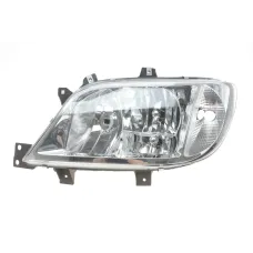Фара ліва SOLGY 301011 для Mercedes-Benz Sprinter 901, 902, 903 CDI 1995-2006