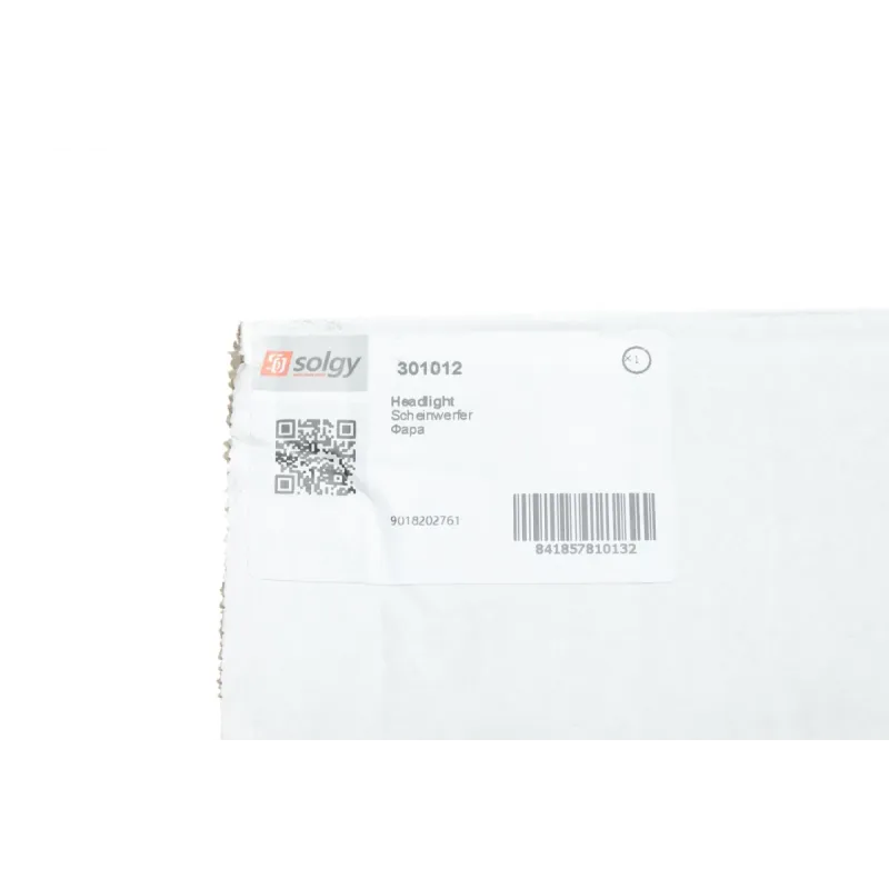Фара (R) MB Sprinter CDI 03-