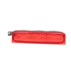 Ліхтар стоп додатковий SOLGY 301016 для Volkswagen Caddy III/IV, Skoda Praktik 2004-