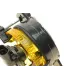 Фара протитуманна VW T5 03- (L)