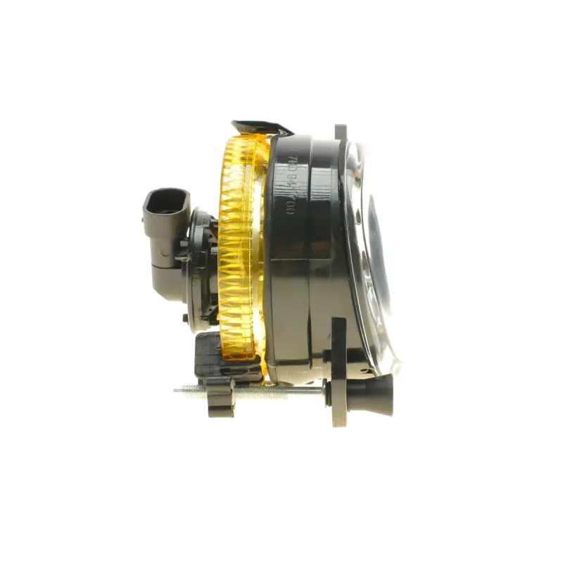 Фара протитуманна SOLGY 301047 права для Volkswagen T5 2003-