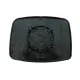 Скло дзеркала з підігрівом SOLGY 302010 для Mercedes-Benz Vito (W638) 1996-2003