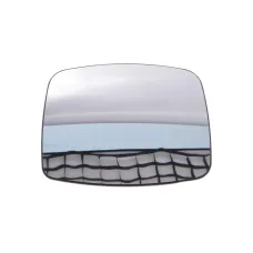 Скло дзеркала (з рамкою) MB Vito (W638) 96-