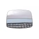 Скло дзеркала (з рамкою) MB Vito (W638) 96-