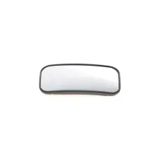 Скло дзеркала з підігрівом SOLGY 302027 для Mercedes-Benz Sprinter W907/W910 2018- (R) нижнє