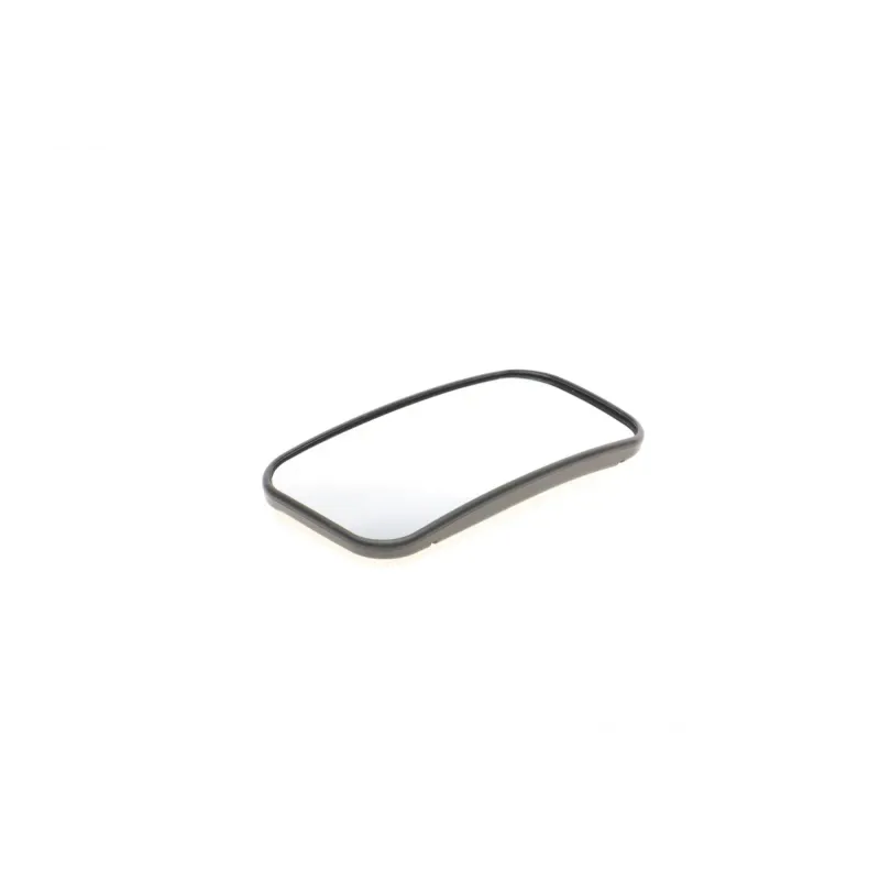 Скло дзеркала з підігрівом SOLGY 302027 для Mercedes-Benz Sprinter W907/W910 2018- (R) нижнє