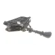 Ручка КПП SOLGY 303016 для Mercedes-Benz Sprinter 2000-2006 (куліса)