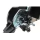 Ручка КПП SOLGY 303036 для Iveco Daily 2006- (6-ступка, куліса)