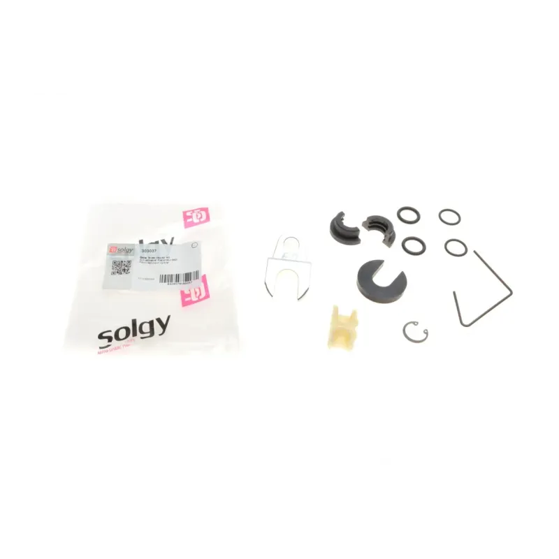 Ремкомплект куліси SOLGY 303037 для Renault Kangoo, Master 1997-2013