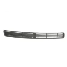 Решітка капоту SOLGY 304009 для Mercedes-Benz Sprinter TDI