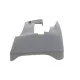Бризковик передній (R) SOLGY 304023 для Mercedes-Benz Sprinter, Volkswagen Crafter 2006-