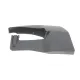 Бризковик передній (R) SOLGY 304023 для Mercedes-Benz Sprinter, Volkswagen Crafter 2006-