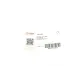 Накладка переднього бампера SOLGY 304053 для Volkswagen Multivan T5 2003-2009 (ліва)
