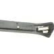 Кронштейн накладки бампера (переднього) VW T5 03-10 (L)