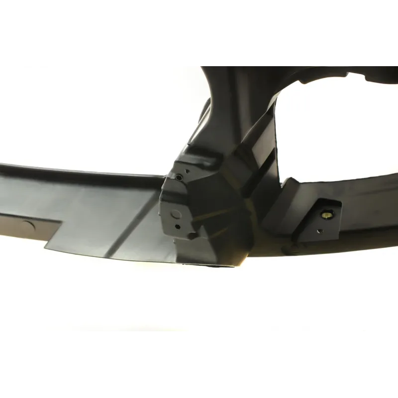 Панель передня SOLGY 304069 для Volkswagen Transporter T5/T6 2003-2023