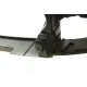 Панель передня SOLGY 304069 для Volkswagen Transporter T5/T6 2003-2023
