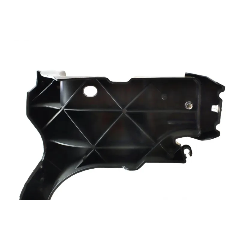 Панель передня SOLGY 304069 для Volkswagen Transporter T5/T6 2003-2023