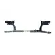 Панель передня SOLGY 304069 для Volkswagen Transporter T5/T6 2003-2023