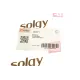 Світловідбивач заднього бампера SOLGY 304071 для Volkswagen Transporter T5/T6 2009-