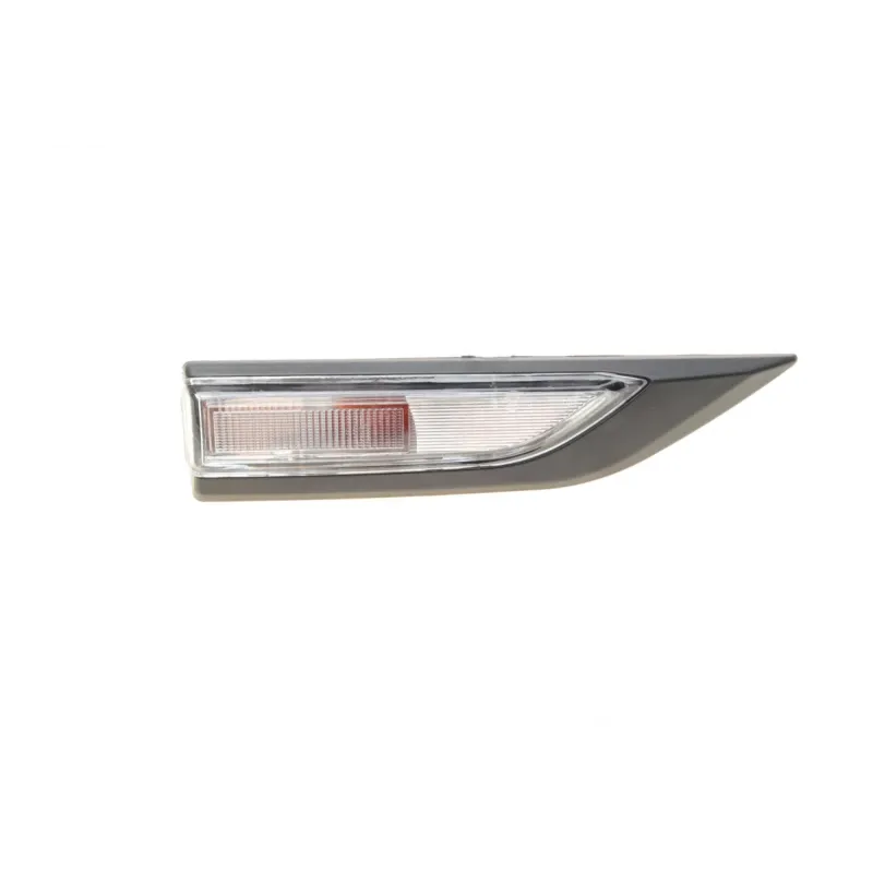 Повторювач повороту на крило SOLGY 304083 для Volkswagen Transporter T6 2015- (R) (BLACK)