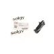 Повторювач повороту SOLGY 304090 димчастий для Volkswagen T5 2010-2015