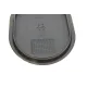 Заглушка підкрильника переднього SOLGY 304093 для Volkswagen Passat B5 2000-2005