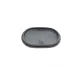 Заглушка підкрильника переднього SOLGY 304094 для Skoda Fabia 2007-2014