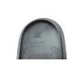 Заглушка підкрильника переднього SOLGY 304094 для Skoda Fabia 2007-2014