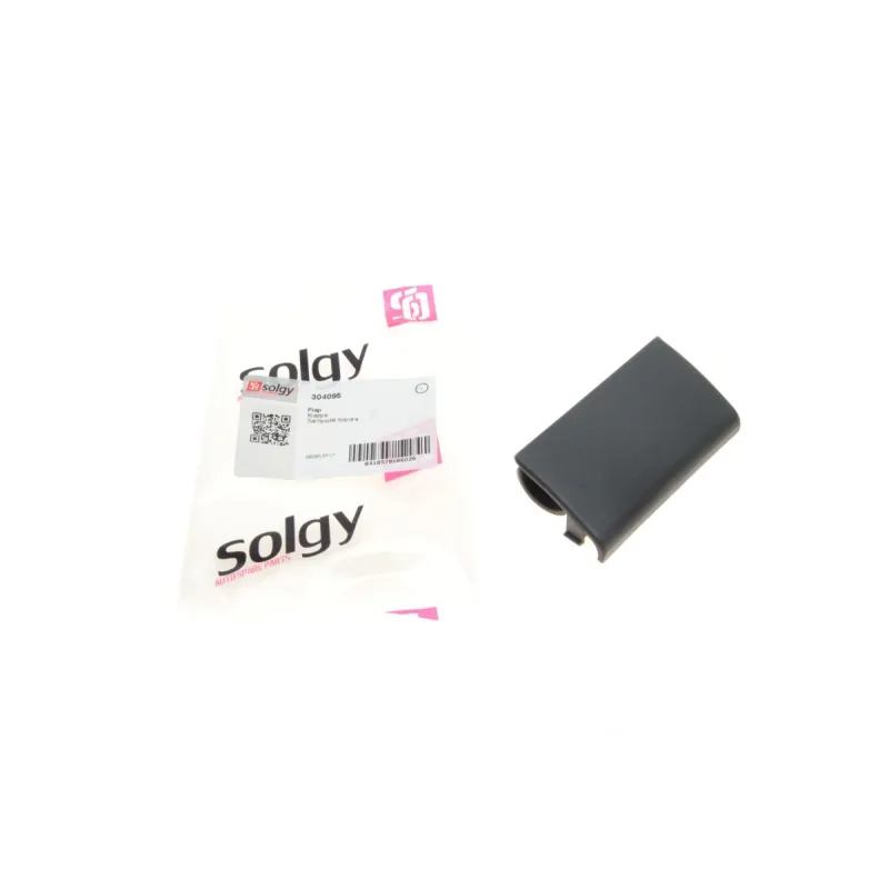 Заглушка порога SOLGY 304095 для Volkswagen Passat B6 (3C2) 2005-2010, CC (357) 2008-2012