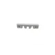 Заглушка порога SOLGY 304095 для Volkswagen Passat B6 (3C2) 2005-2010, CC (357) 2008-2012