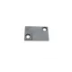 Направляюча дверей нижня SOLGY 304096 для Fiat Ducato, Citroen Jumper 2006-