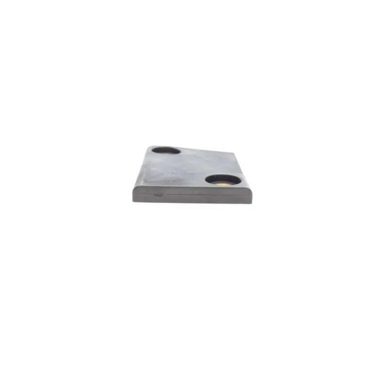 Направляюча дверей нижня SOLGY 304096 для Fiat Ducato, Citroen Jumper 2006-