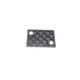 Направляюча дверей нижня SOLGY 304096 для Fiat Ducato, Citroen Jumper 2006-