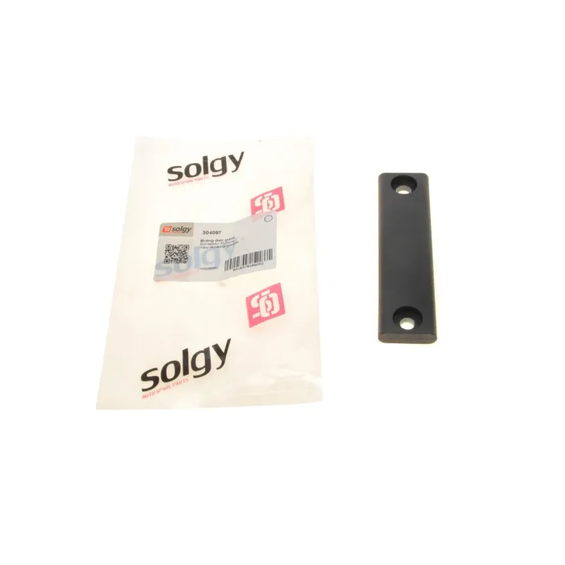 Направляюча дверей задня верхня SOLGY 304097 для Fiat Ducato 2006-
